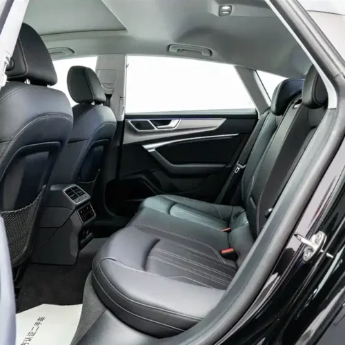 Used Audi A7 2024 45 TFSI Premium Selection