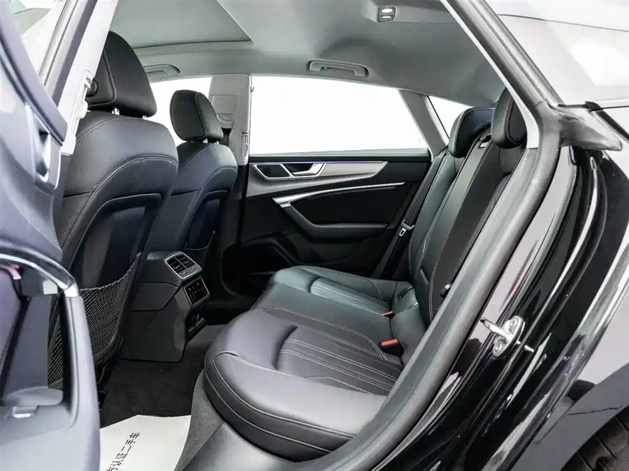 Used Audi A7 2024 45 TFSI Premium Selection