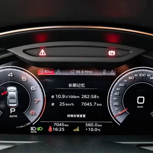 Used Audi A7 2024 45 TFSI Premium Selection