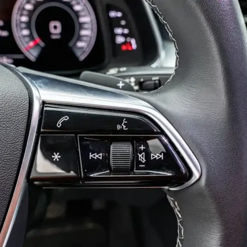 Used Audi A7 2024 45 TFSI Premium Selection