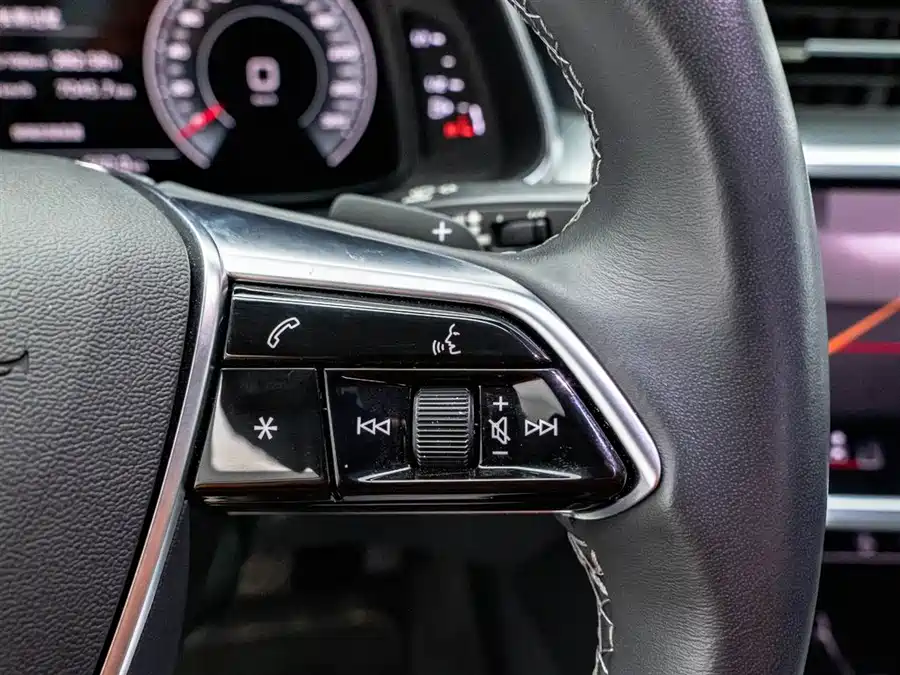 Used Audi A7 2024 45 TFSI Premium Selection