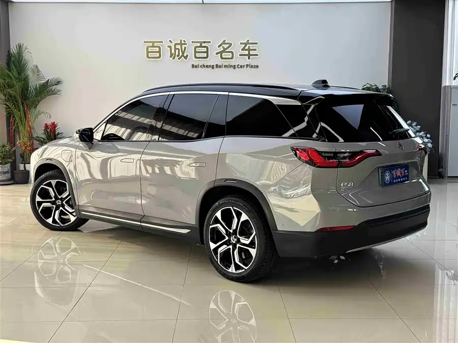 900x675_0_q87_c42_autohomecar__ChxpVmkkZICAEEcYAAIFcTBStpg249.jpg.webp Used NIO ES8 2018 Founder Edition