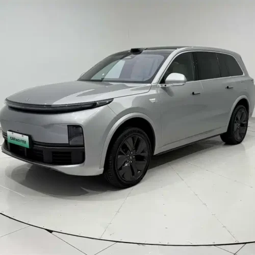 Used Li Auto L9 2022 Max