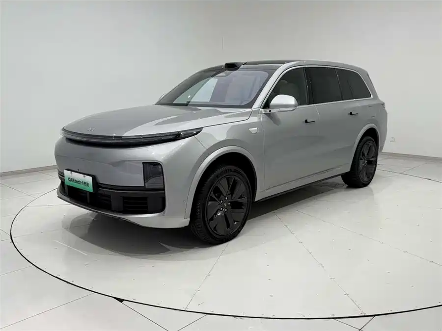 Used Li Auto L9 2022 Max
