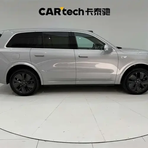 Used Li Auto L9 2022 Max