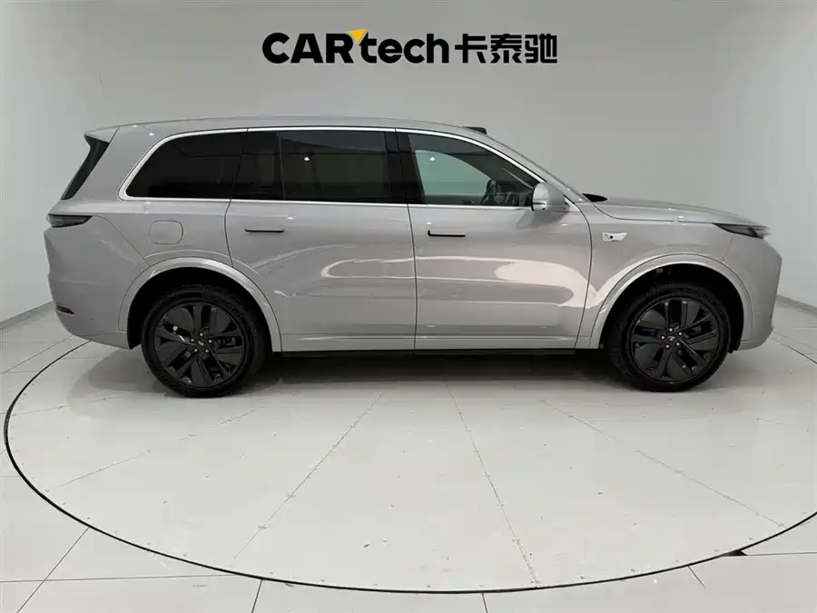 Used Li Auto L9 2022 Max