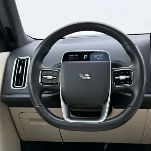Used Li Auto L9 2022 Max