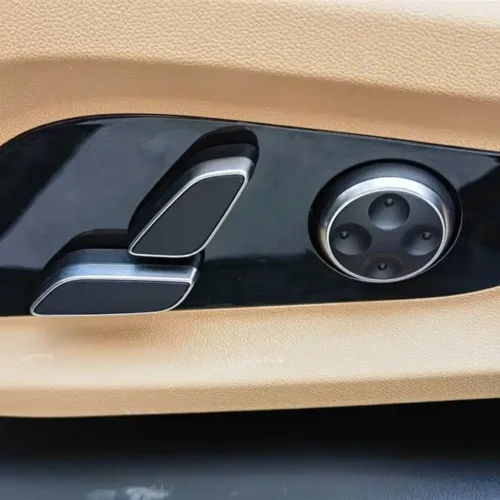 Used HUAWEI AITO M7 2022 1.5T four-wheel drive luxury version