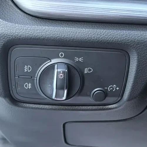 Used Audi A3 2017 Limousine 35 TFSI Fashion