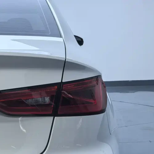 Used Audi A3 2017 Limousine 35 TFSI Fashion