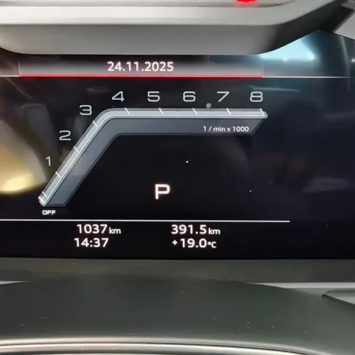 Used Audi A7 2024 45 TFSI Premium Selection