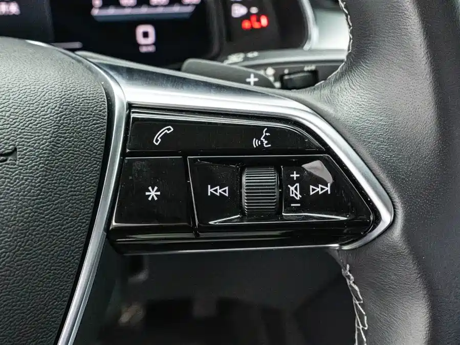 Used Audi A7 2024 45 TFSI Premium Selection