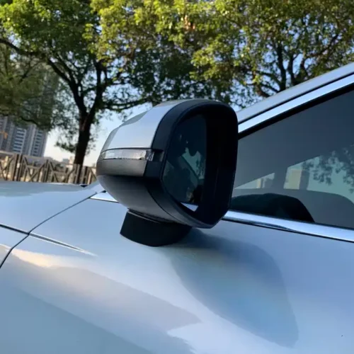 Used Audi A4L 2020 40 TFSI Fashionable and Dynamic