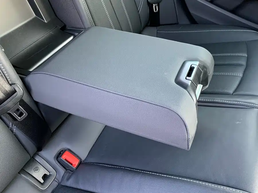 Used Audi A4L 2020 40 TFSI Fashionable and Dynamic