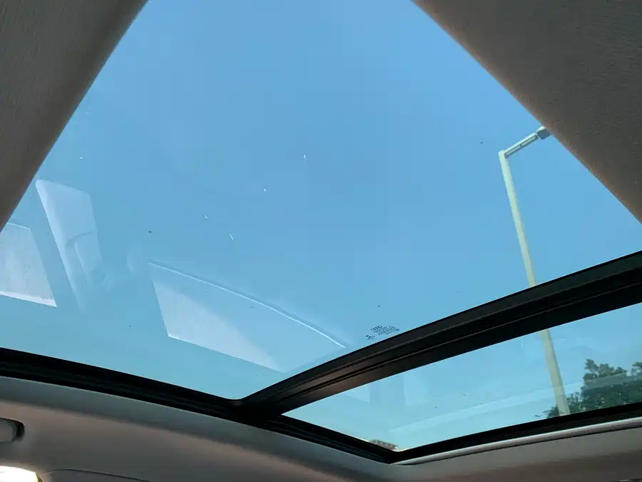 Used Audi A4L 2020 40 TFSI Fashionable and Dynamic