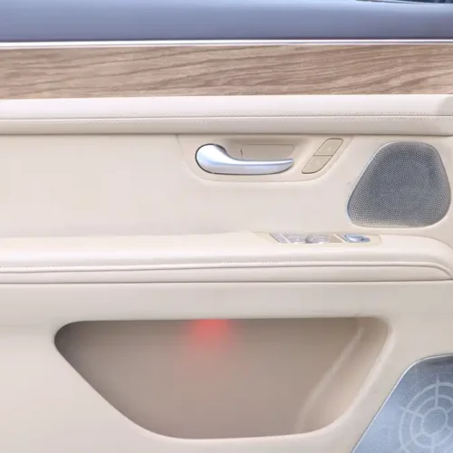 Used HUAWEI AITO M7 2024 1.5T Intelligent Driving Four-wheel Drive Ultra Version 6 Seats