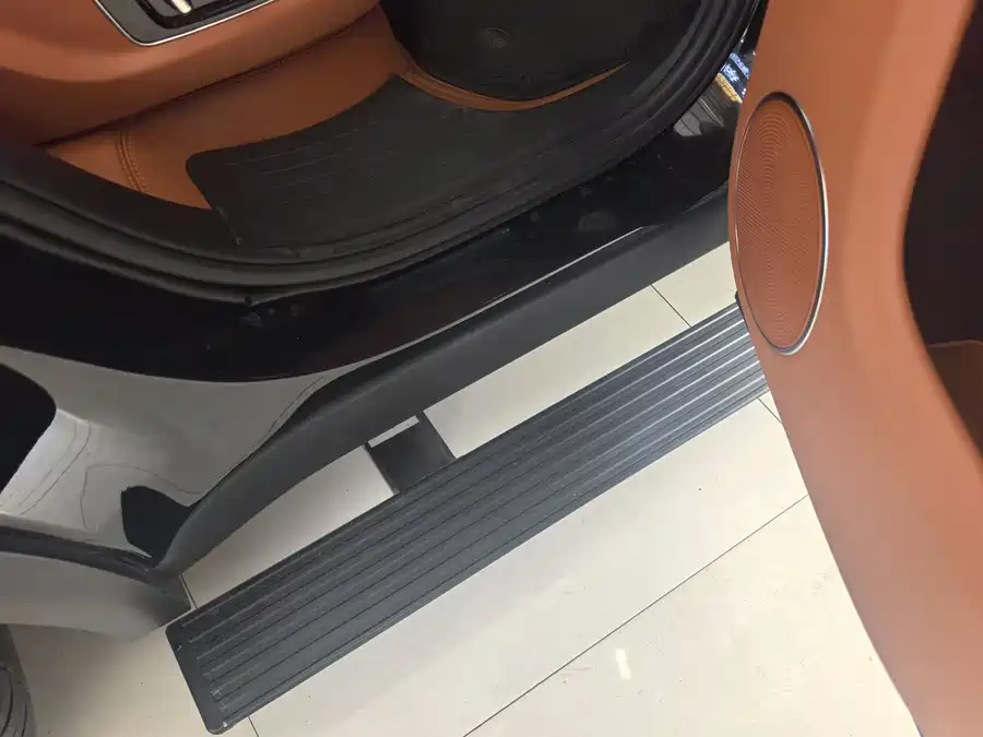 Used Li Auto L8 2024 Max