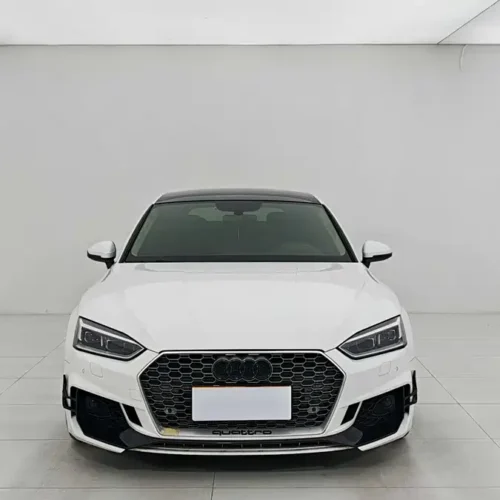 Used Audi A5 (Imported) 2019 Sportback 40 TFSI Fashion Model