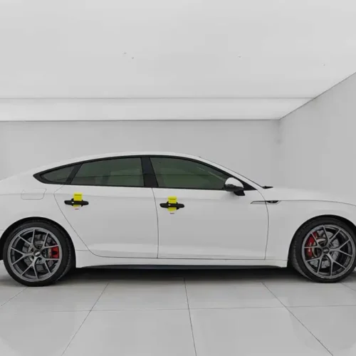 Used Audi A5 (Imported) 2019 Sportback 40 TFSI Fashion Model