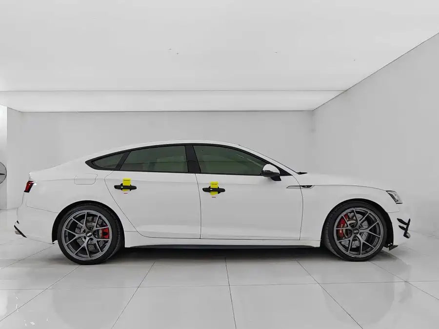 Used Audi A5 (Imported) 2019 Sportback 40 TFSI Fashion Model