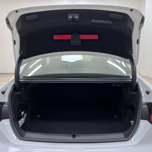 Used Audi A5 (Imported) 2019 Coupe 40 TFSI Fashion Type National V