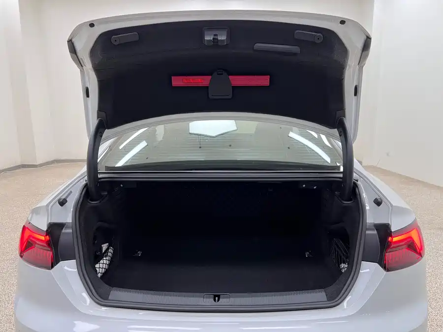 Used Audi A5 (Imported) 2019 Coupe 40 TFSI Fashion Type National V