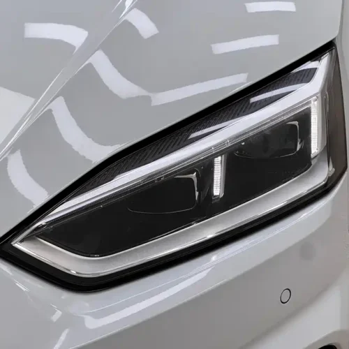 Used Audi A5 (Imported) 2019 Coupe 40 TFSI Fashion Type National V