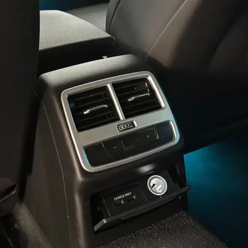 Used Audi A4L 2020 40 TFSI Fashionable and Dynamic