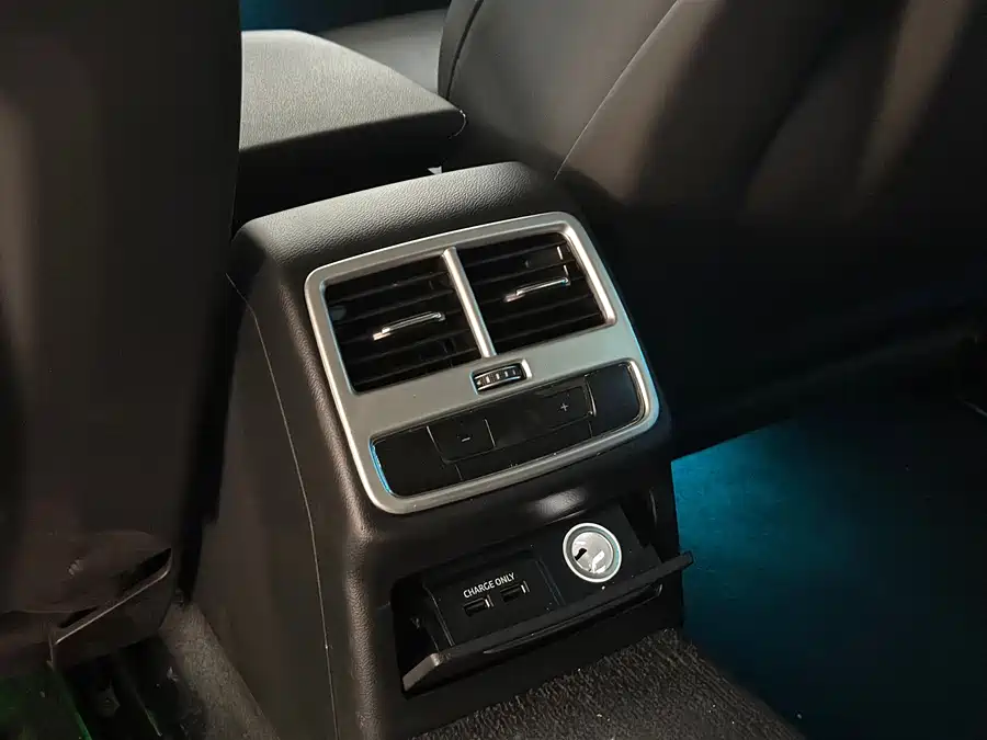 Used Audi A4L 2020 40 TFSI Fashionable and Dynamic