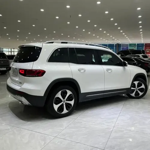 Used NIO ET5T 2025 75kWh Touring