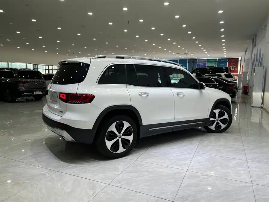 Used NIO ET5T 2025 75kWh Touring