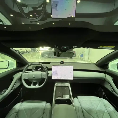 Used NIO ET5T 2025 75kWh Touring