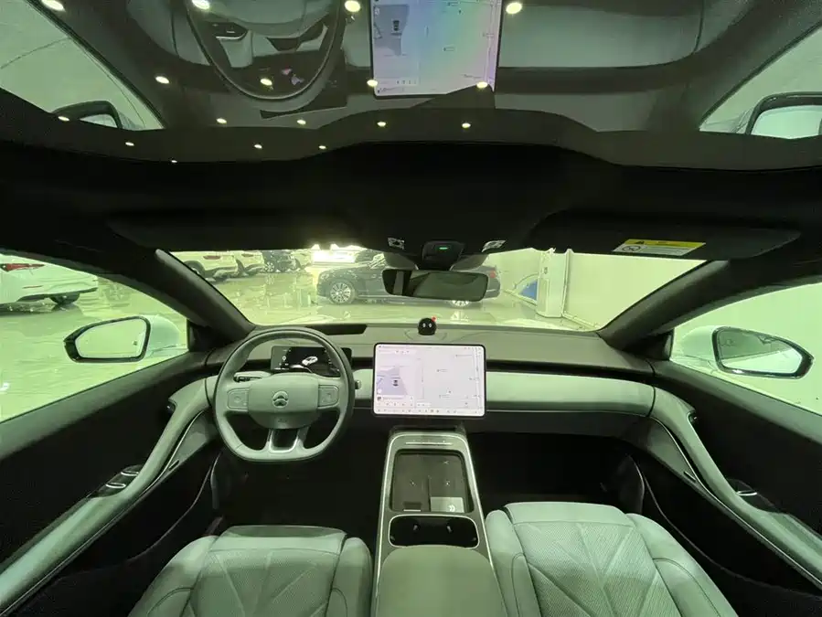 Used NIO ET5T 2025 75kWh Touring