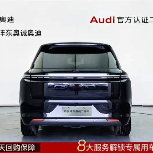 Used Li Auto L8 2024 Pro