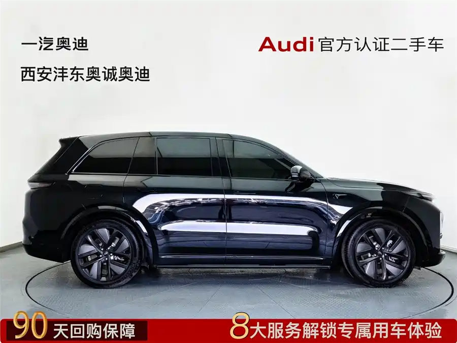 Used Li Auto L8 2024 Pro