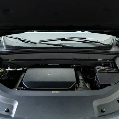 Used Li Auto L8 2024 Pro