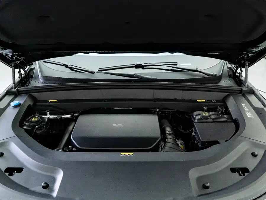 Used Li Auto L8 2024 Pro
