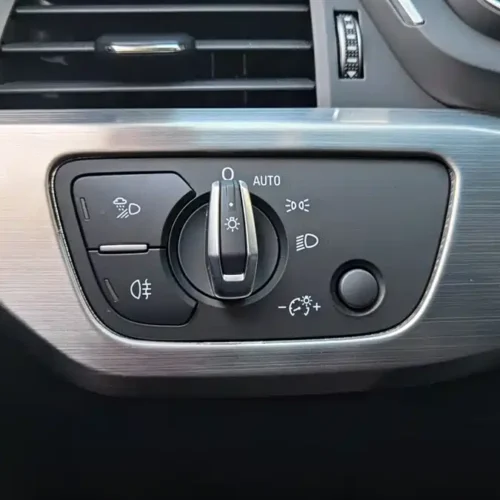 Used Audi A5 (Imported) 2023 Sportback 40 TFSI Fashionable and Dynamic