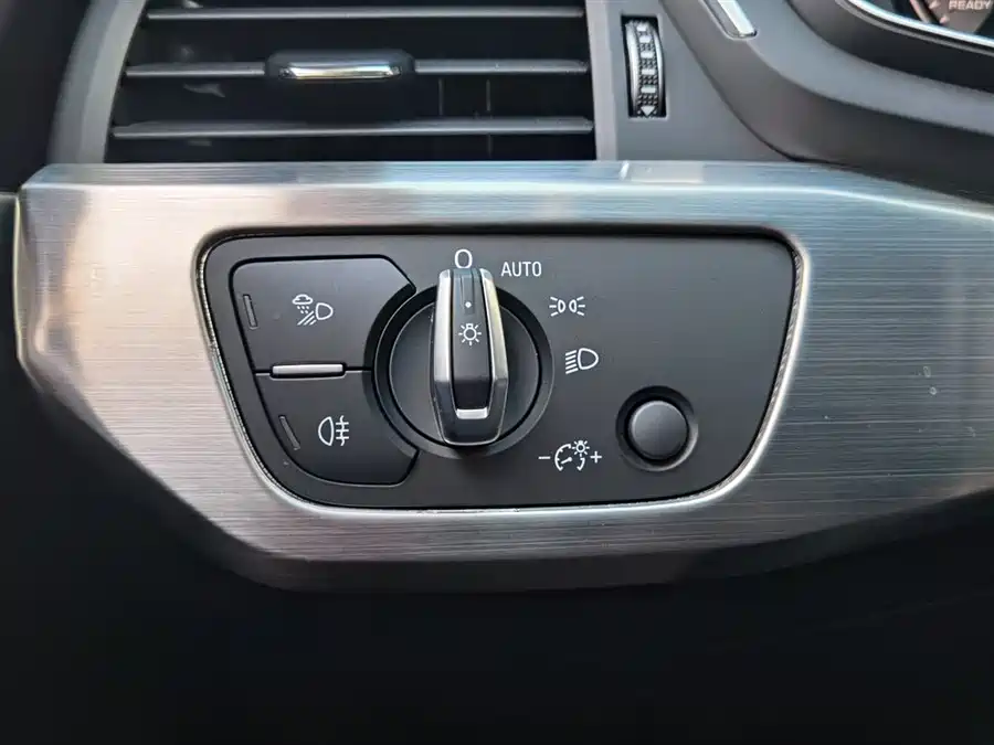 Used Audi A5 (Imported) 2023 Sportback 40 TFSI Fashionable and Dynamic