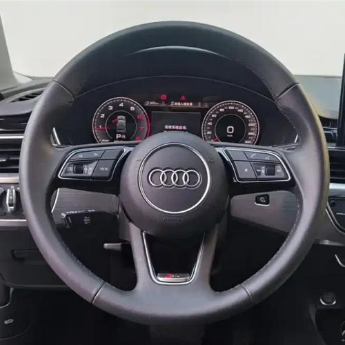 Used Audi A5 (Imported) 2023 Sportback 40 TFSI Fashionable and Dynamic