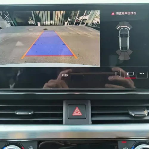 Used Audi A5 (Imported) 2023 Sportback 40 TFSI Fashionable and Dynamic