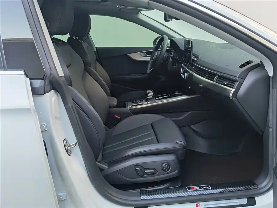 Used Audi A5 (Imported) 2023 Sportback 40 TFSI Fashionable and Dynamic