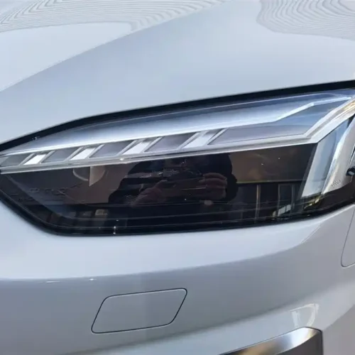 Used Audi A5 (Imported) 2023 Sportback 40 TFSI Fashionable and Dynamic