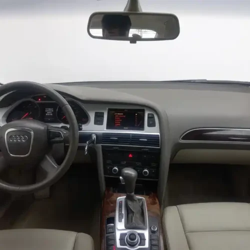 Used Audi A6L 2011 2.7 TDI Comfort