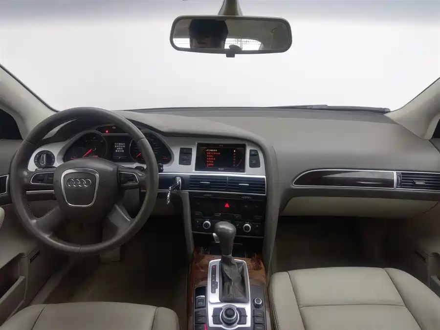 Used Audi A6L 2011 2.7 TDI Comfort