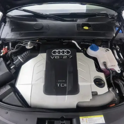 Used Audi A6L 2011 2.7 TDI Comfort