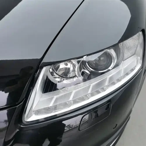 Used Audi A6L 2011 2.7 TDI Comfort