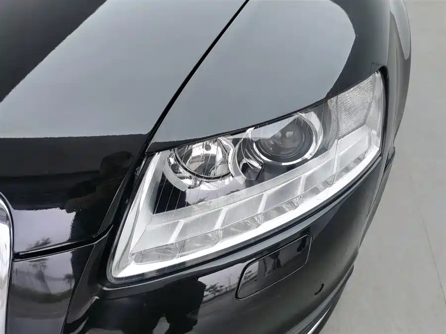 Used Audi A6L 2011 2.7 TDI Comfort