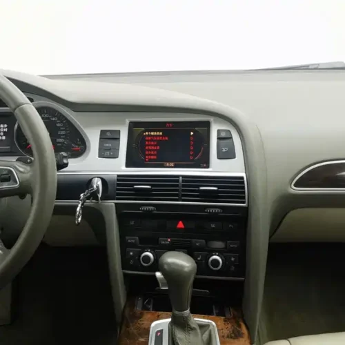 Used Audi A6L 2011 2.7 TDI Comfort