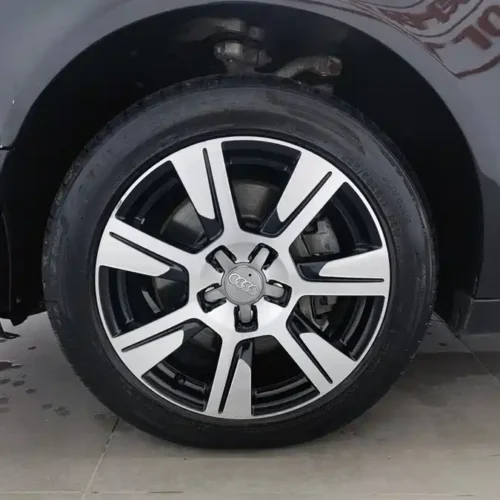 Used Audi A6L 2011 2.7 TDI Comfort